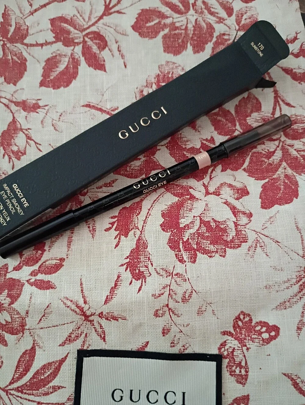 Gucci Eye Pencil